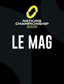 Rugby : Nations Championship : Le mag