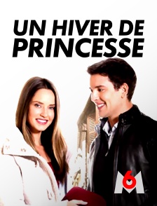 M6 - Un hiver de princesse