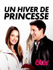 Un hiver de princesse