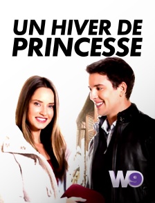 W9 - Un hiver de princesse