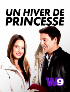 W9 - Un hiver de princesse