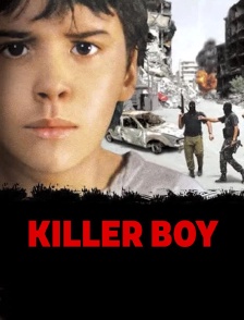 Killer Kid