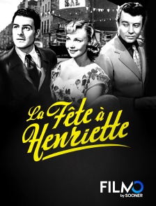 FilmoTV - La fête à Henriette