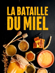 La bataille du miel
