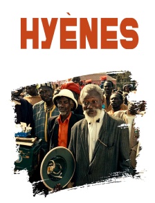 Hyènes