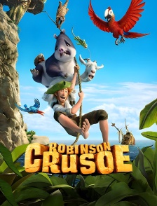 Robinson Crusoé