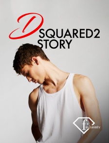Dsquared2 Story