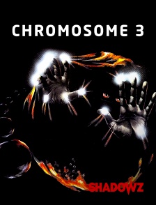 Shadowz - Chromosome 3 en replay