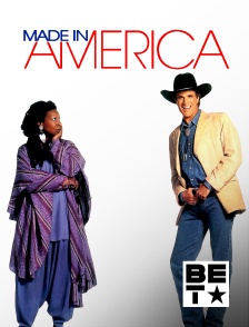 BET - Made in America