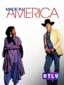 RTL 9 - Made in America