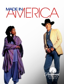 Paramount Network Décalé - Made in America