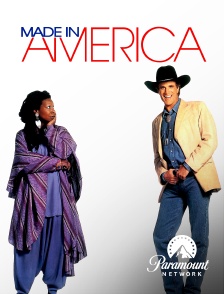 Paramount Network - Made in America
