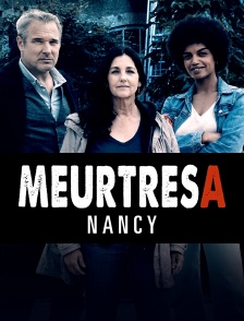Meurtres à Nancy