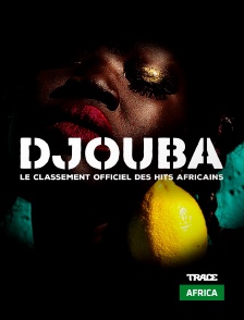 Trace Africa - Djouba