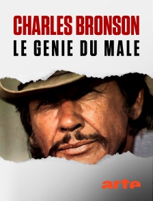 Charles Bronson, le génie du mâle