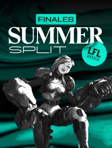 LFL 2020 Summer Finals