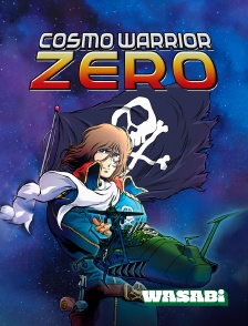Wasabi - Cosmo Warrior Zero