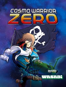 Cosmo Warrior Zero