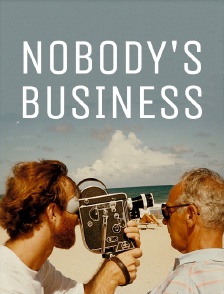Nobody's Business