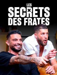 Les secrets des fratés