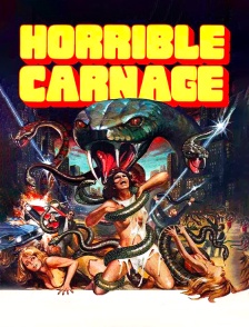 Horrible Carnage