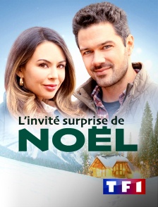 TF1 - L'invité surprise de Noël