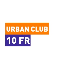 Urban Club 10 FR