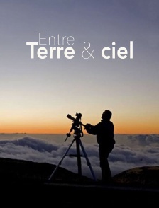 Entre ciel et terre