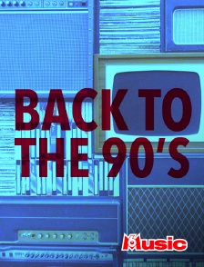 Back to the 90's