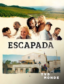 TV5MONDE - Escapada