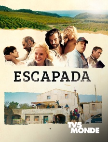 Escapada