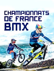 Championnats de France 2019