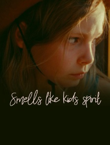 Smells like kids spirit