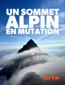 Arte - Un sommet alpin en mutation : Le Grossglockner en Autriche