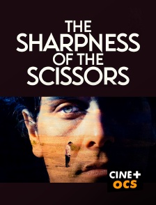 CINÉ Cinéma - The Sharpness of the Scissors
