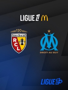 Match Lens / Marseille en streaming