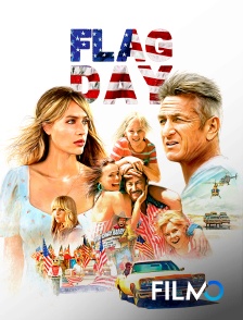 FilmoTV - Flag Day en replay