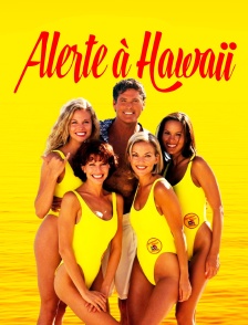 Alerte à Hawaii