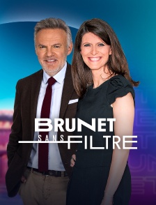 Brunet sans filtre