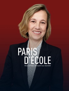 Paris d'école