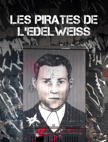 Les pirates de lʼEdelweiss : Une jeunesse contre Hitler