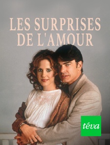 Les surprises de l'amour