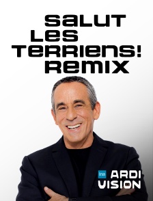 Ardivision - SLT ! Remix
