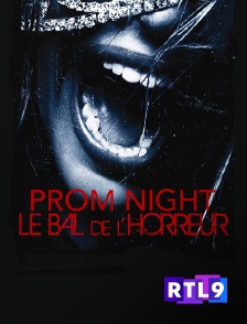 Prom Night, le bal de l'horreur