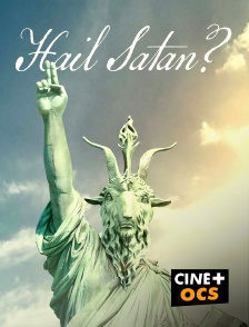 CINÉ Cinéma - Hail Satan?