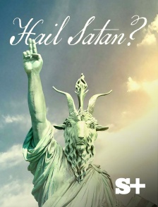 Society+ - Hail Satan?