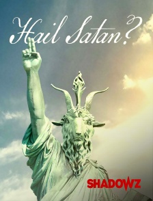 Hail Satan?