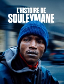 L'Histoire de Souleymane