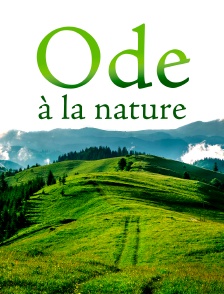 Ode à la nature