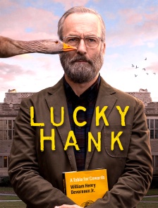 Lucky Hank